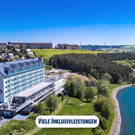 Best Western Ahorn Hotel Oberwiesenthal - Adults Only Экстерьер фото