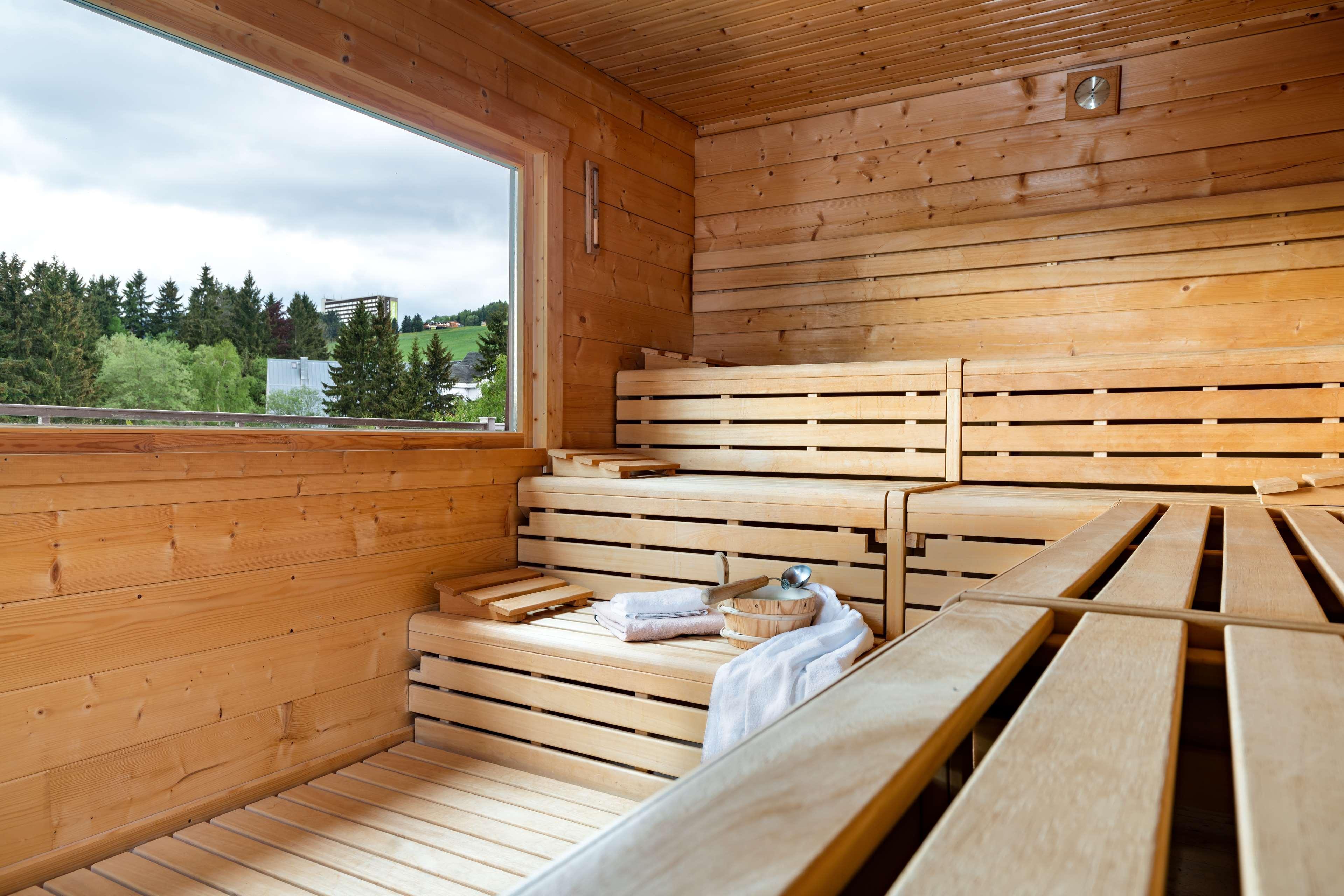 Best Western Ahorn Hotel Oberwiesenthal - Adults Only Экстерьер фото
