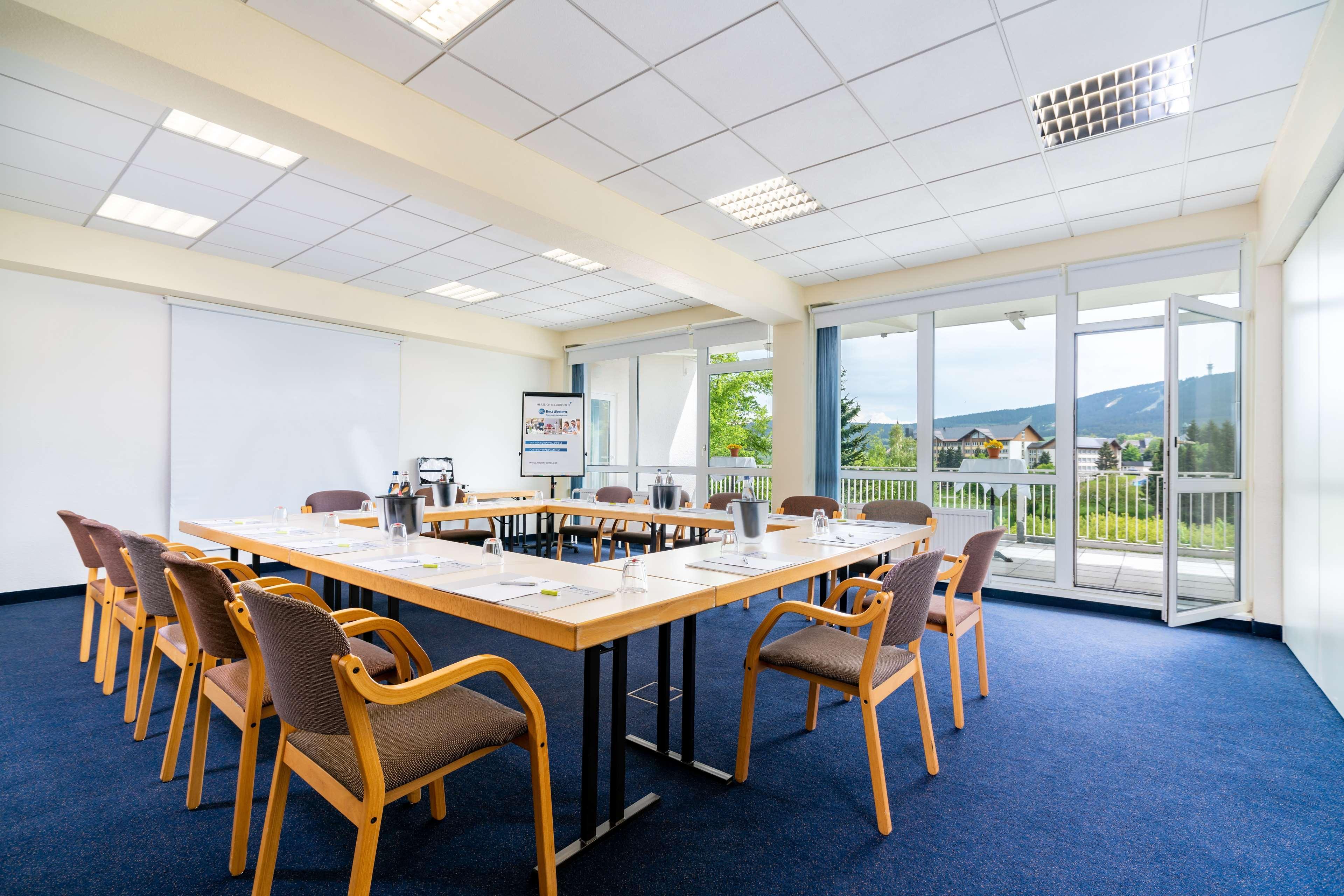 Best Western Ahorn Hotel Oberwiesenthal - Adults Only Экстерьер фото