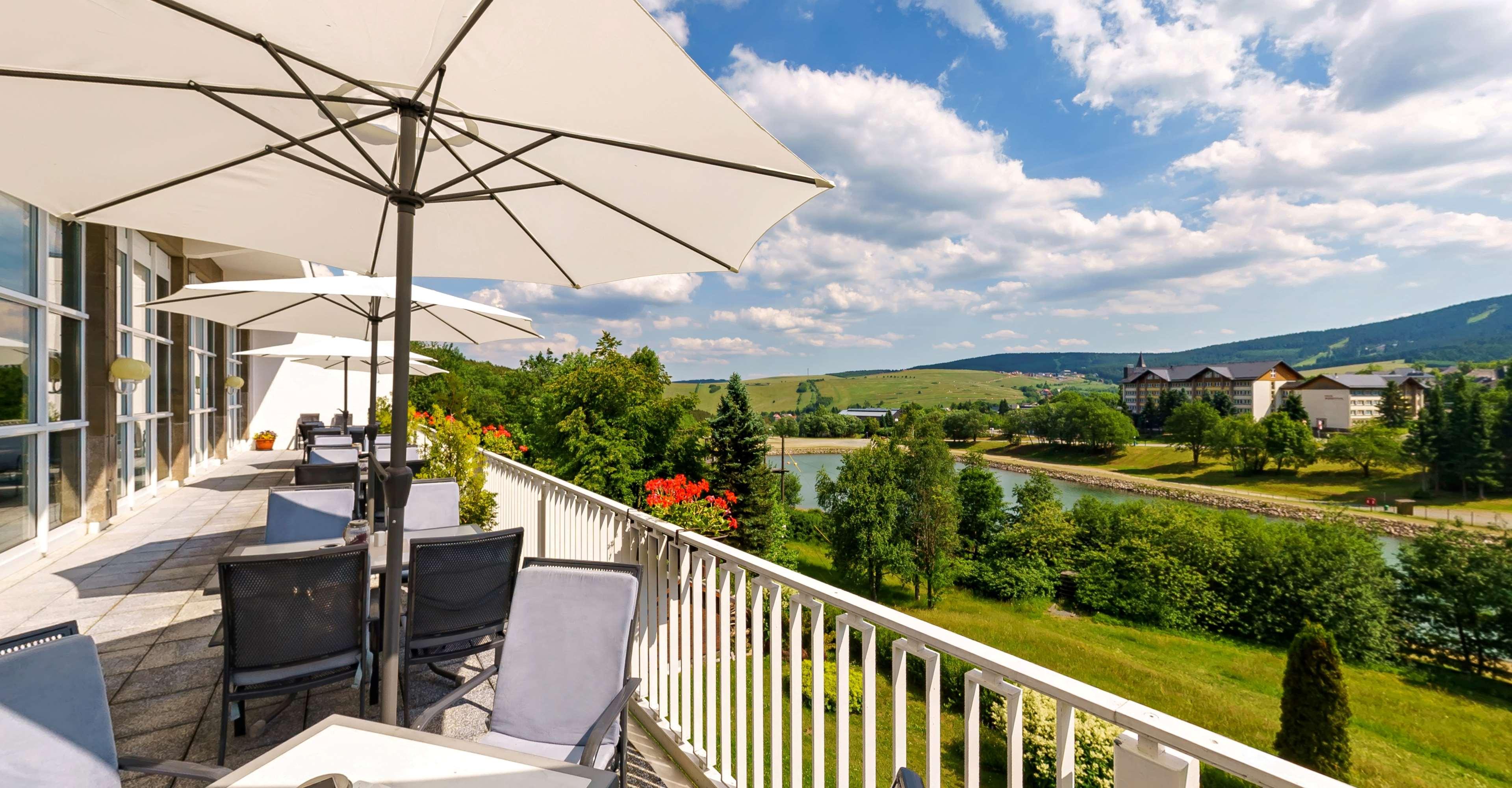 Best Western Ahorn Hotel Oberwiesenthal - Adults Only Экстерьер фото