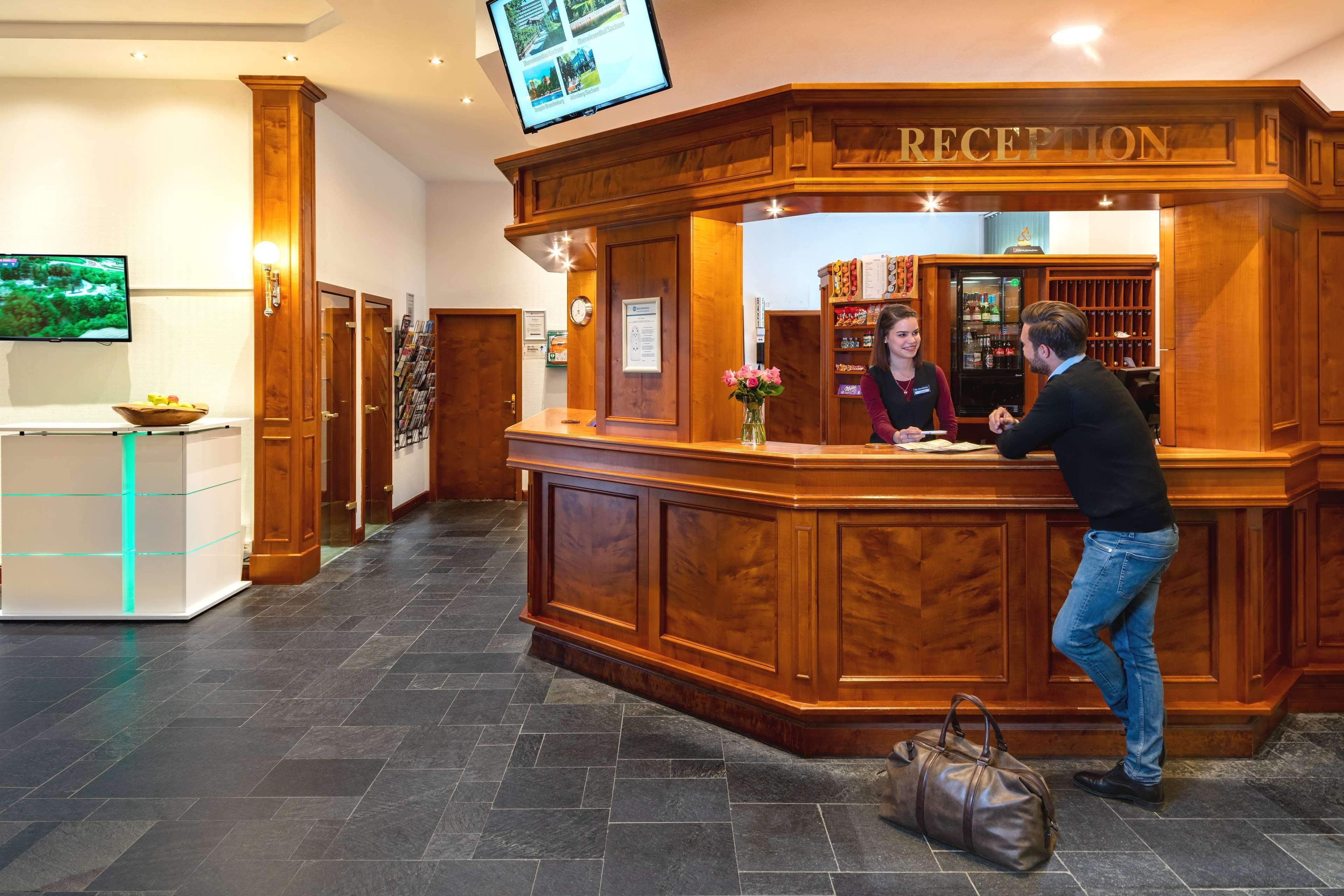 Best Western Ahorn Hotel Oberwiesenthal - Adults Only Экстерьер фото
