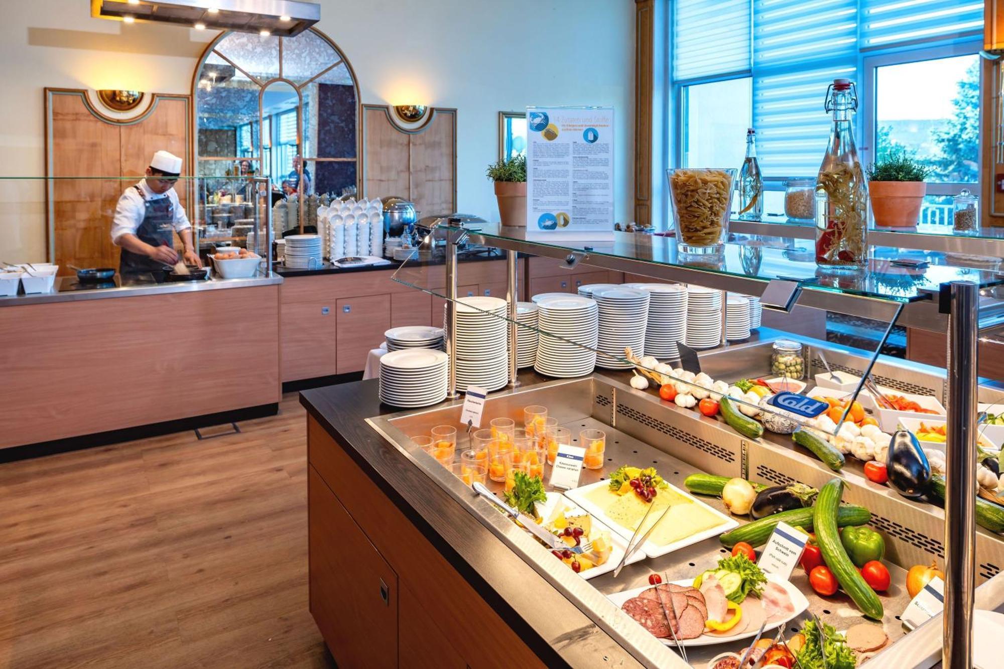 Best Western Ahorn Hotel Oberwiesenthal - Adults Only Экстерьер фото