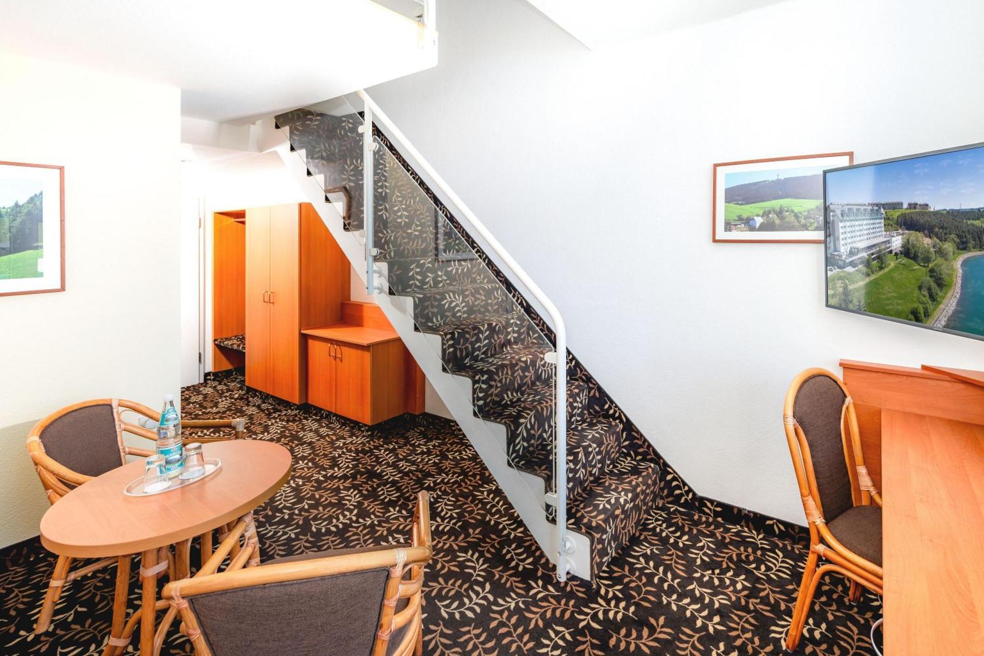 Best Western Ahorn Hotel Oberwiesenthal - Adults Only Экстерьер фото