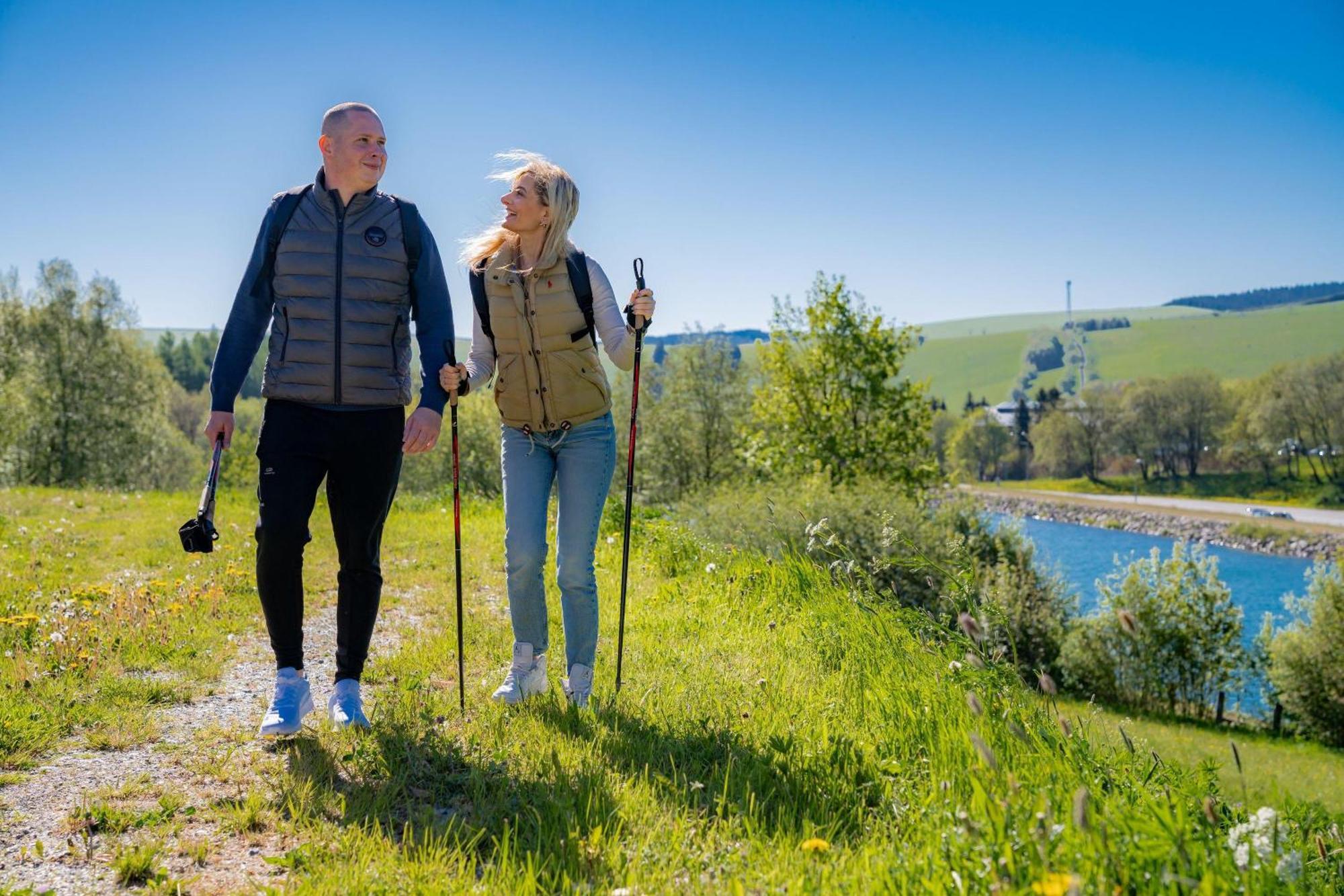 Best Western Ahorn Hotel Oberwiesenthal - Adults Only Экстерьер фото