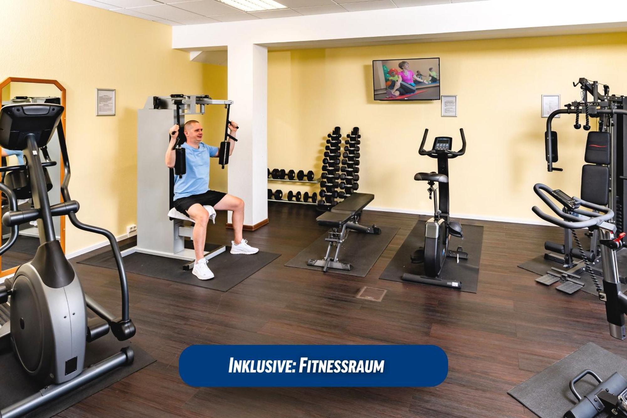 Best Western Ahorn Hotel Oberwiesenthal - Adults Only Экстерьер фото