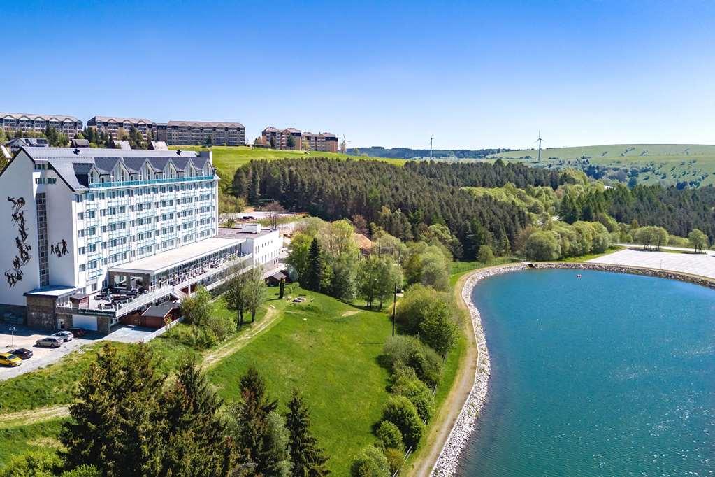 Best Western Ahorn Hotel Oberwiesenthal - Adults Only Экстерьер фото